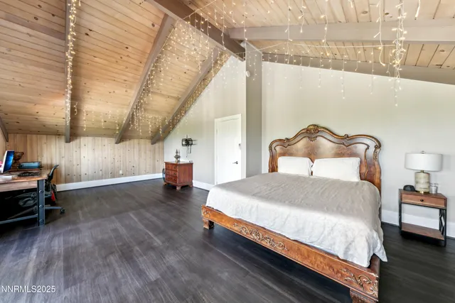 $989,000 | 1299 Kingsbury Grade Road, Gardnerville, NV 89460