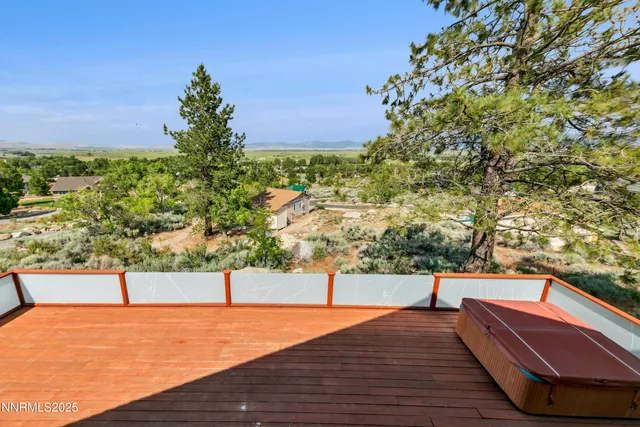 $989,000 | 1299 Kingsbury Grade Road, Gardnerville, NV 89460