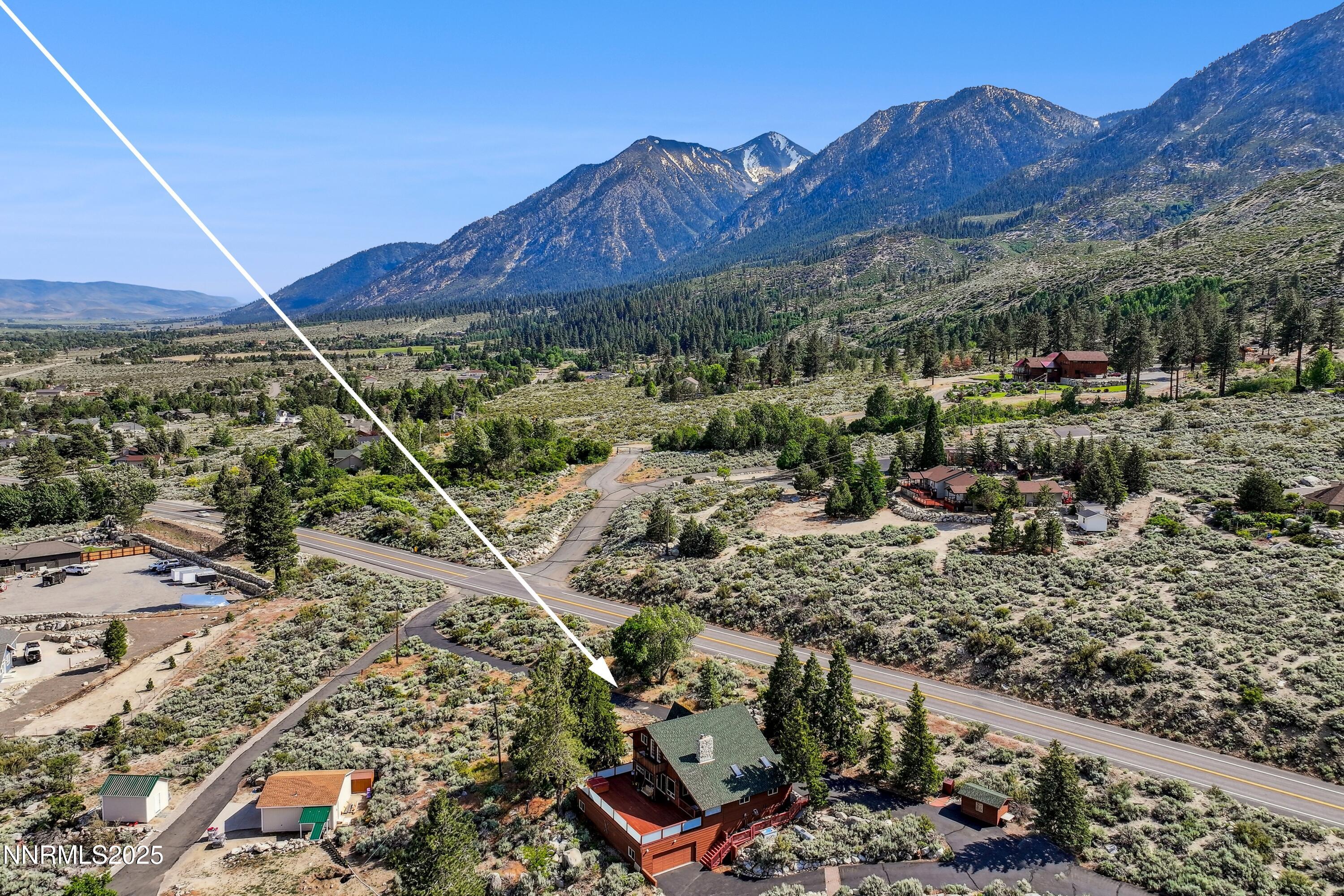 1299 Kingsbury Grade Road Gardnerville, NV 89460 - Photo 42 of 42 a05