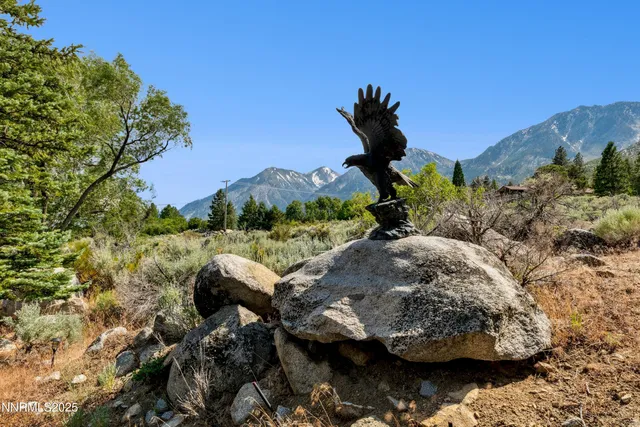 $989,000 | 1299 Kingsbury Grade Road, Gardnerville, NV 89460