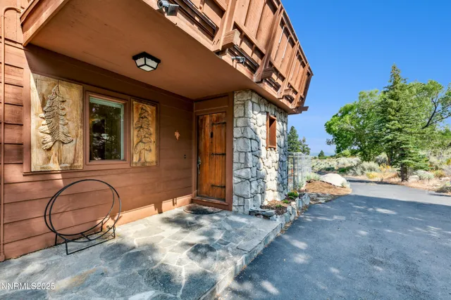 $989,000 | 1299 Kingsbury Grade Road, Gardnerville, NV 89460