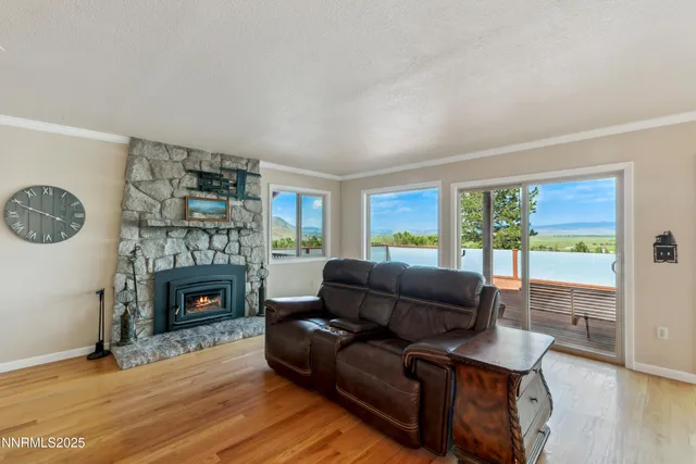 $989,000 | 1299 Kingsbury Grade Road, Gardnerville, NV 89460