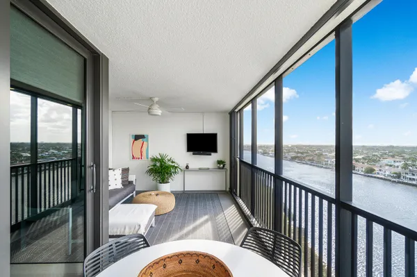 $8,000 | 3420 South Ocean Boulevard, Unit 14X, Highland Beach, FL 33487