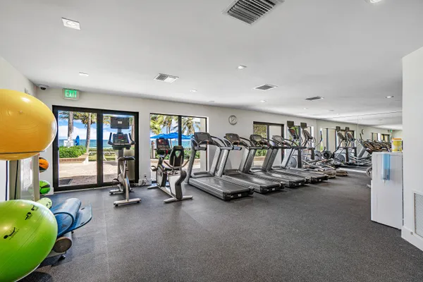 $8,000 | 3420 South Ocean Boulevard, Unit 14X, Highland Beach, FL 33487