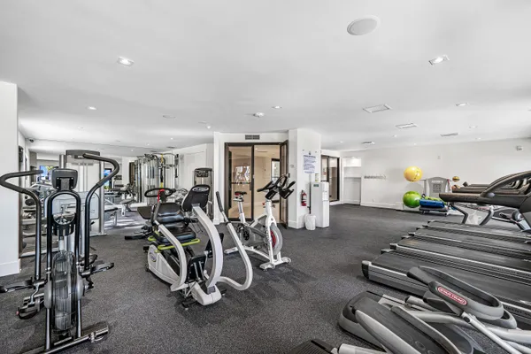 $8,000 | 3420 South Ocean Boulevard, Unit 14X, Highland Beach, FL 33487