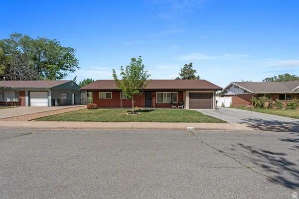 $399,000 | 1473 North 200 West, Clearfield, UT 84015