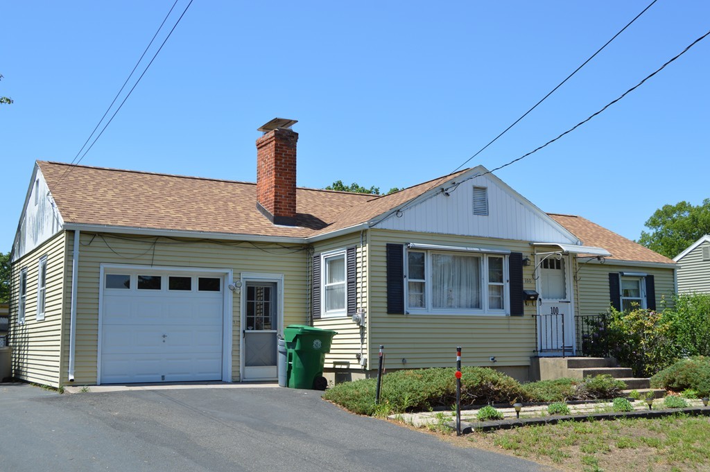 100 Mandalay Road Chicopee, MA 01020 - Photo 1 of 19 Gallery Image 1