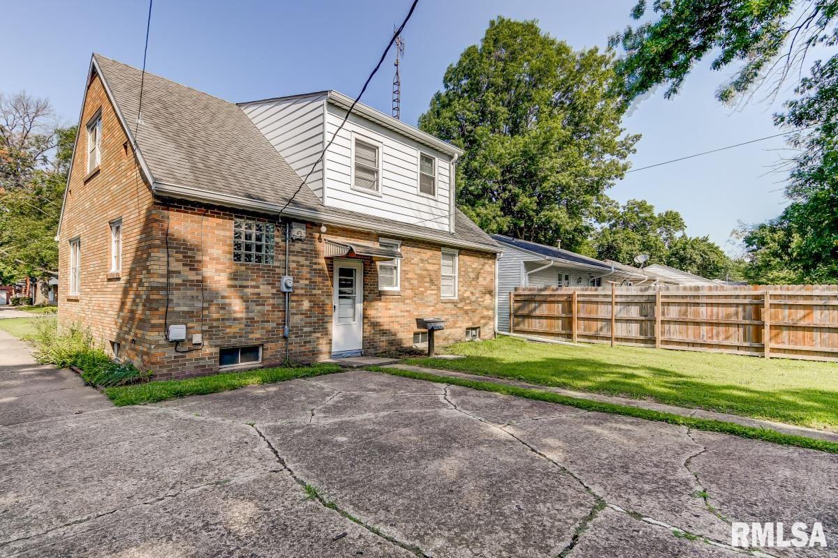2536 South Walnut Street Springfield, IL 62704 - Photo 21 of 27