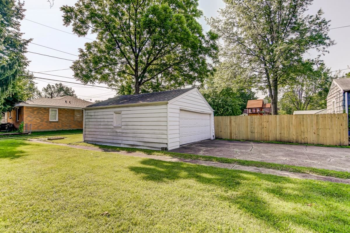 2536 South Walnut Street Springfield, IL 62704 - Photo 25 of 27