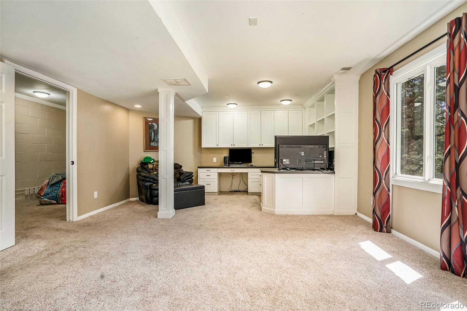 32968 Little Cub Road Evergreen, CO 80439 - Photo 17 of 31