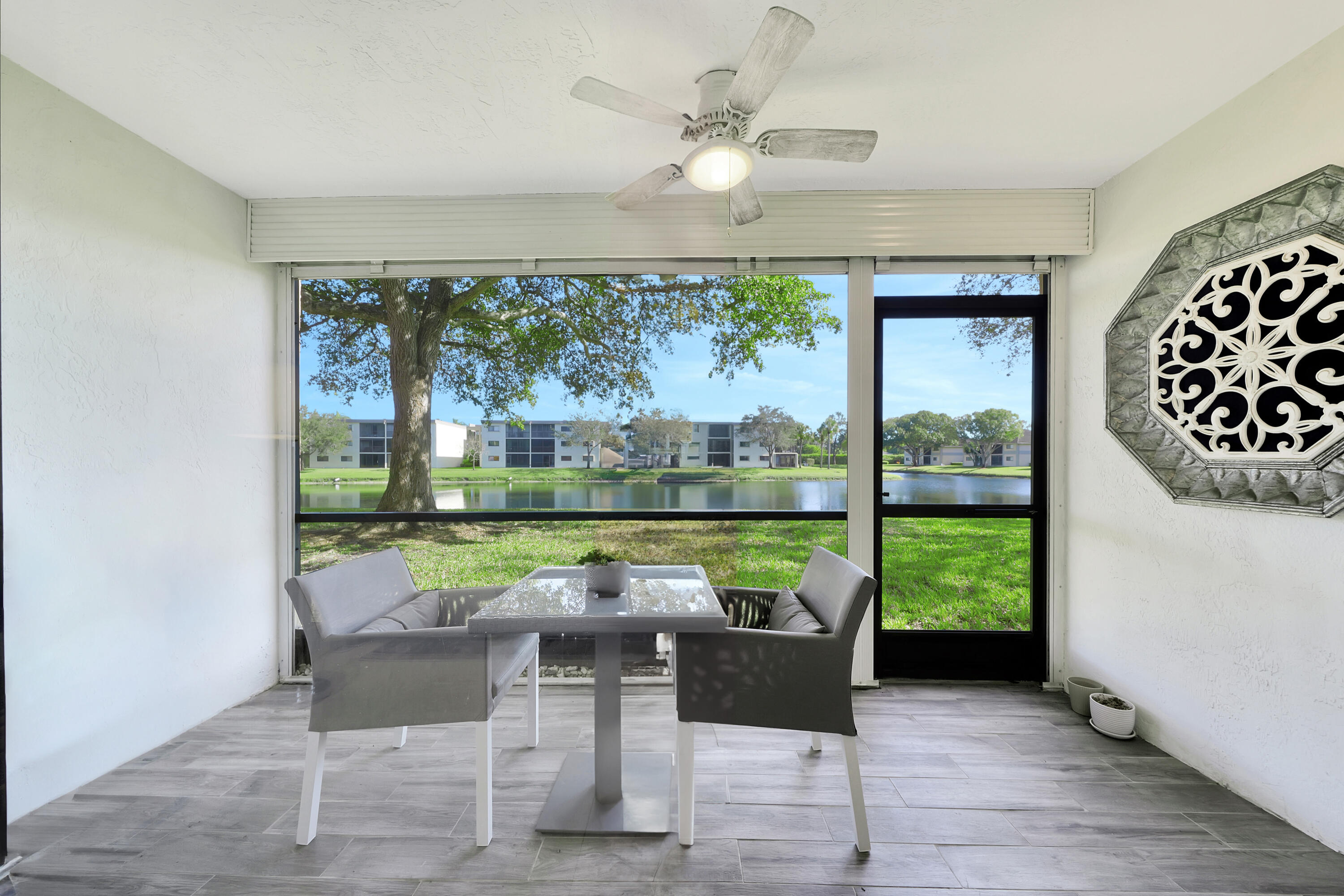 15074 Witney Road, Unit 111 Delray Beach, FL 33484 - Photo 12 of 40 Patio (1)