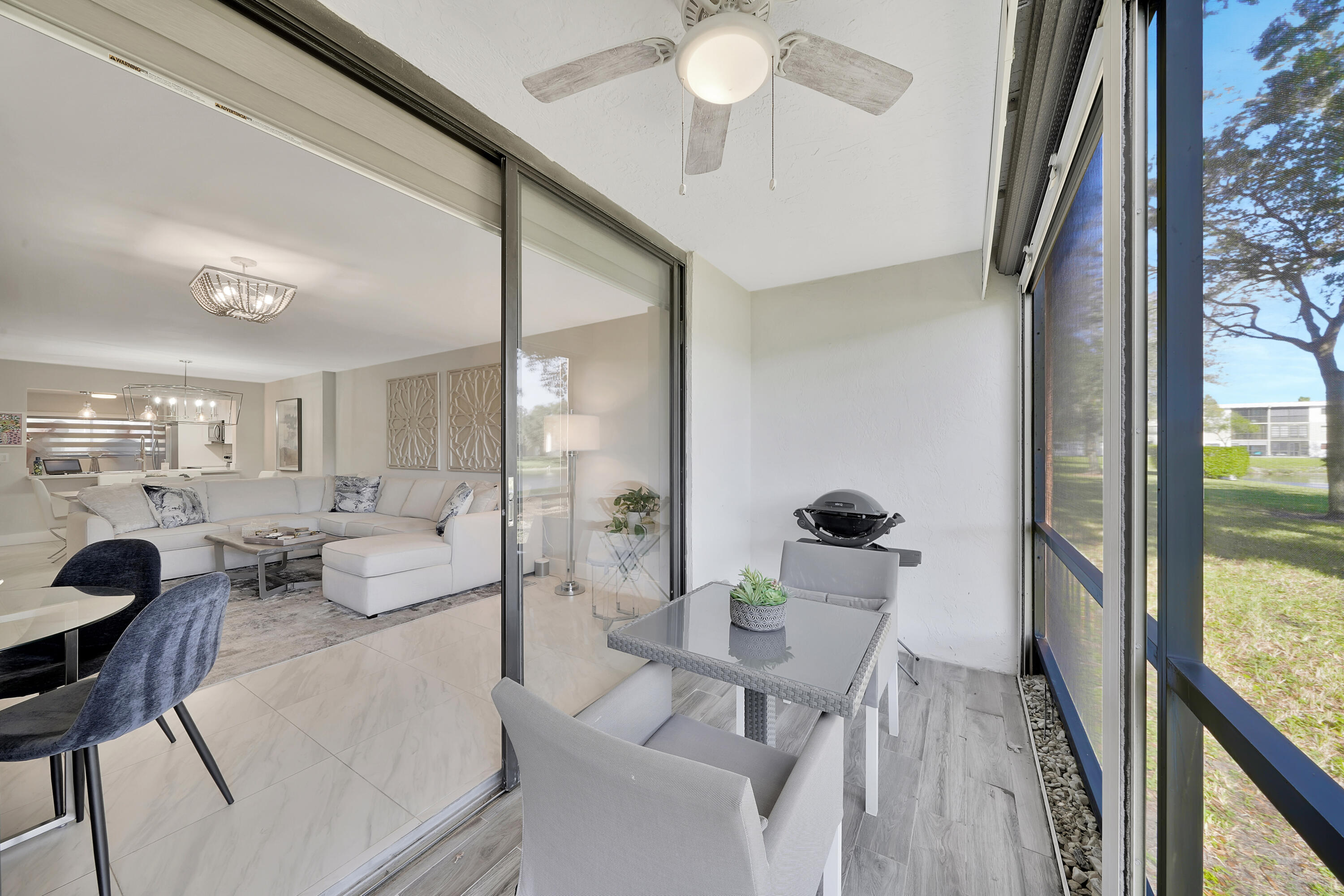 15074 Witney Road, Unit 111 Delray Beach, FL 33484 - Photo 14 of 40 Patio (4)