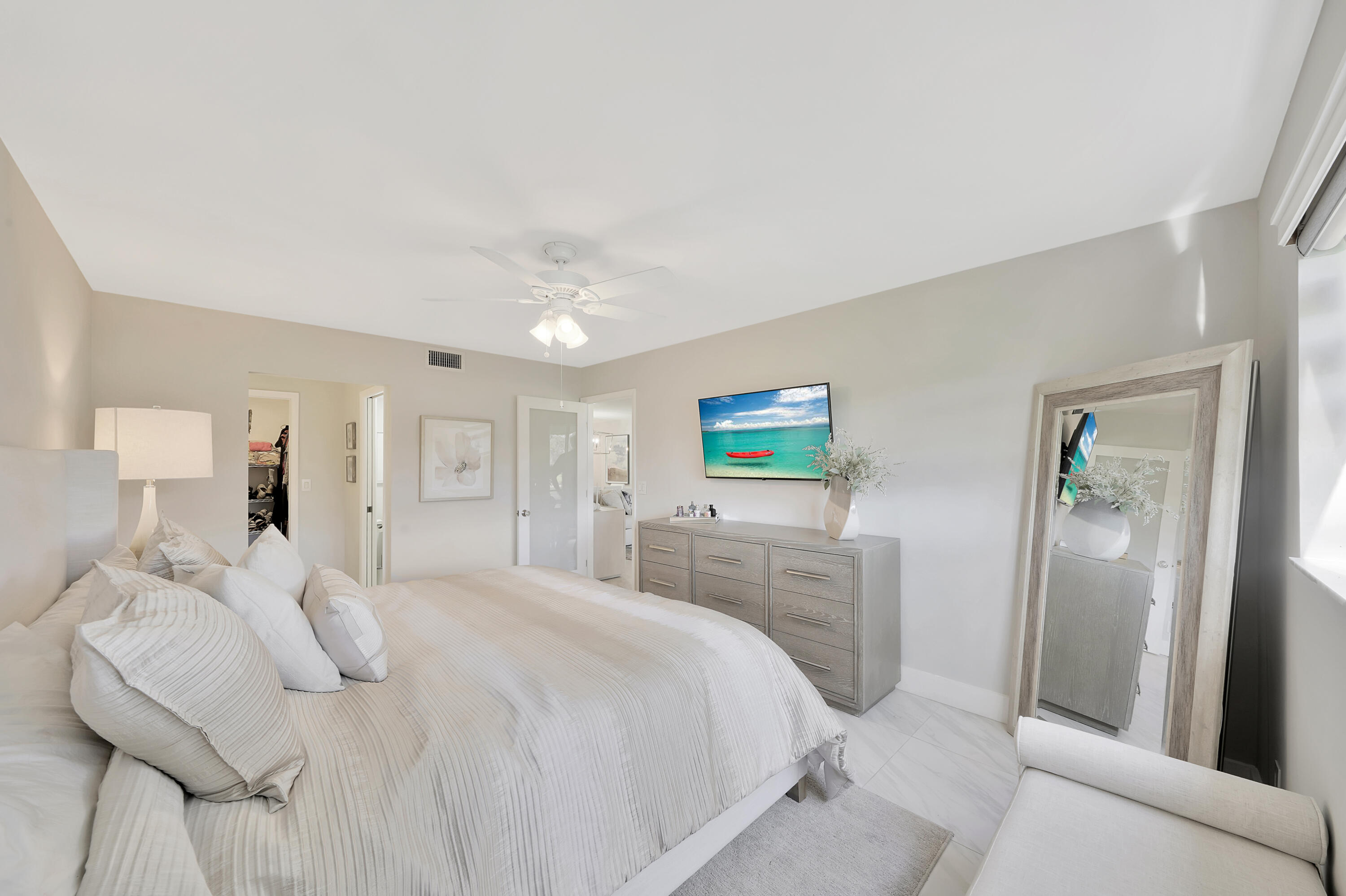 15074 Witney Road, Unit 111 Delray Beach, FL 33484 - Photo 16 of 40 Master Bedroom (2)