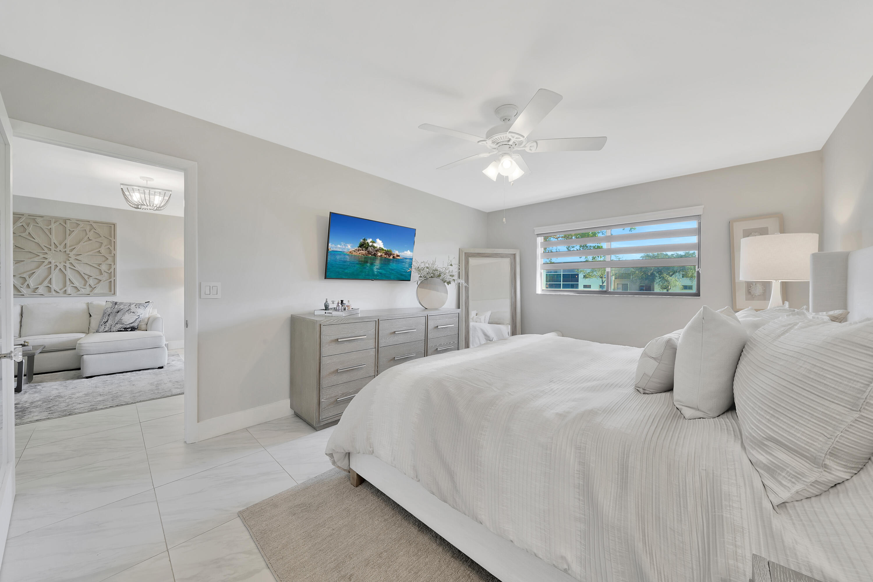 15074 Witney Road, Unit 111 Delray Beach, FL 33484 - Photo 18 of 40 Master Bedroom (5)