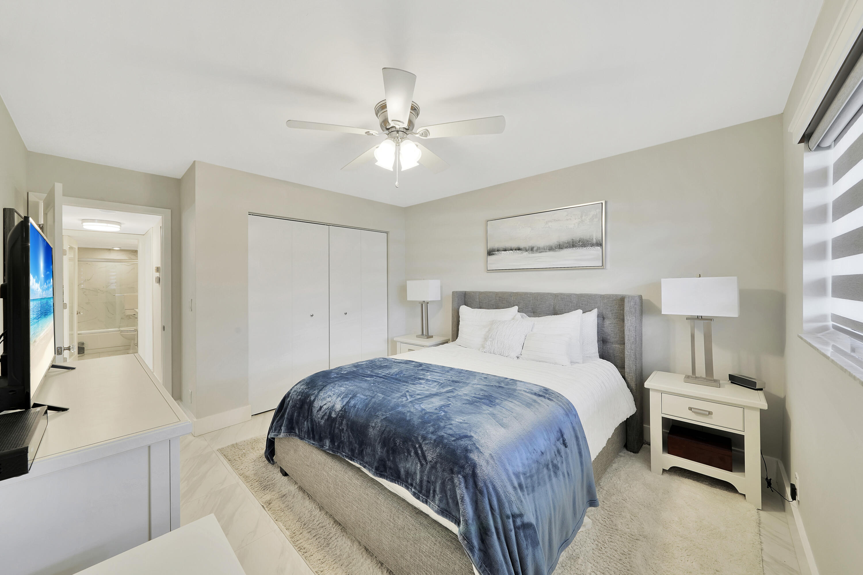 15074 Witney Road, Unit 111 Delray Beach, FL 33484 - Photo 23 of 40 Guest Bedroom (2)