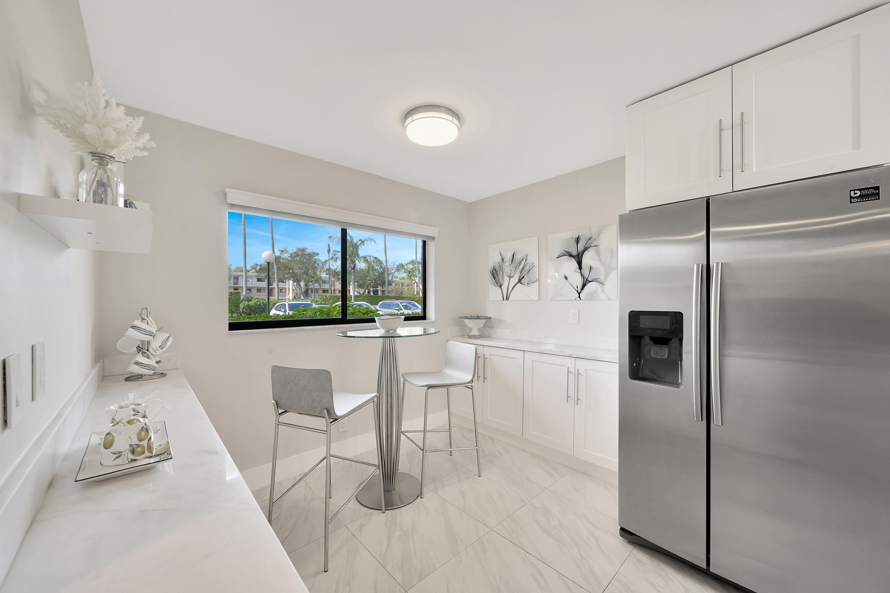 15074 Witney Road, Unit 111 Delray Beach, FL 33484 - Photo 3 of 40 Kitchen (3)