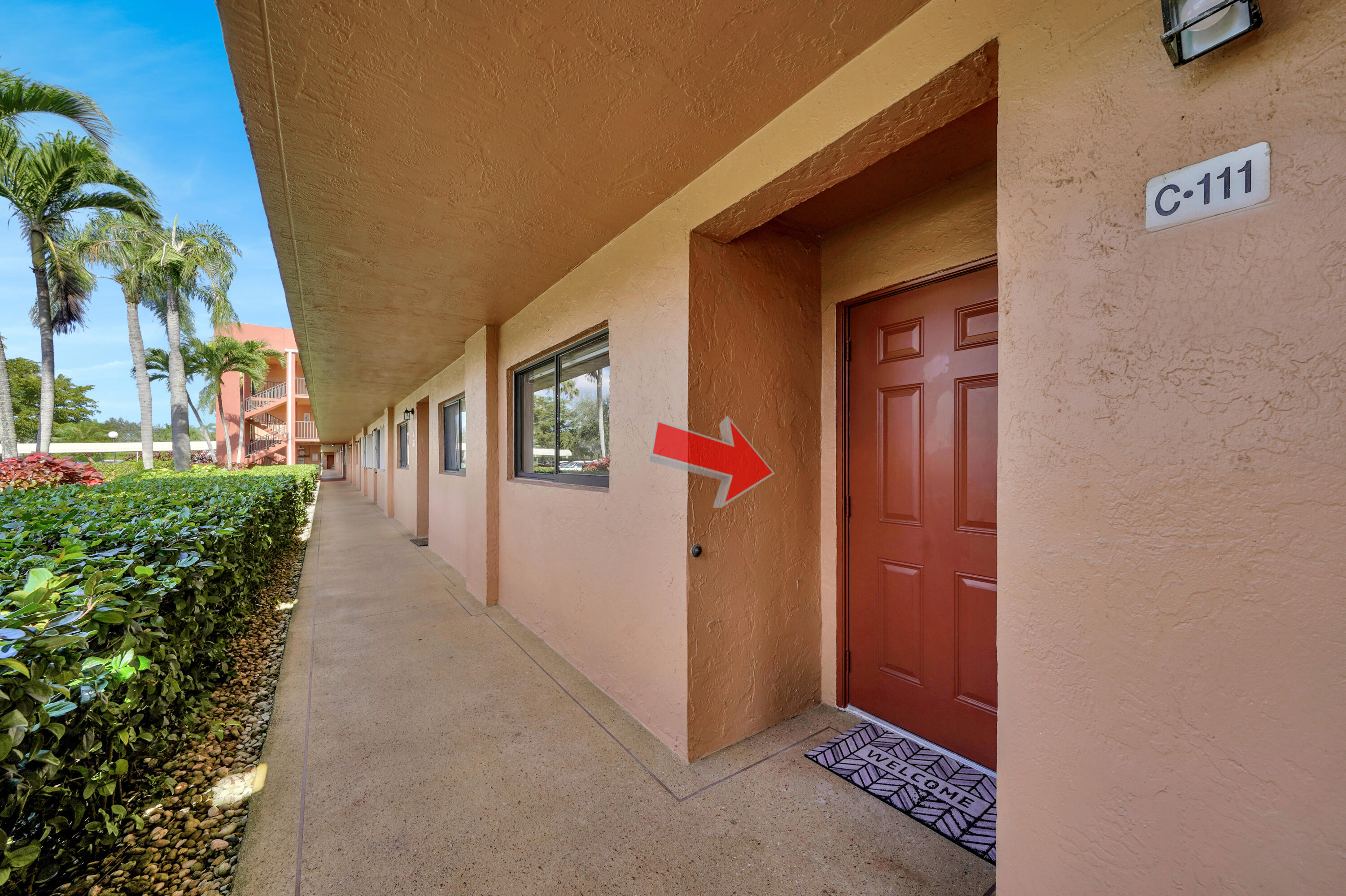 15074 Witney Road, Unit 111 Delray Beach, FL 33484 - Photo 31 of 40 Exterioirs (1)