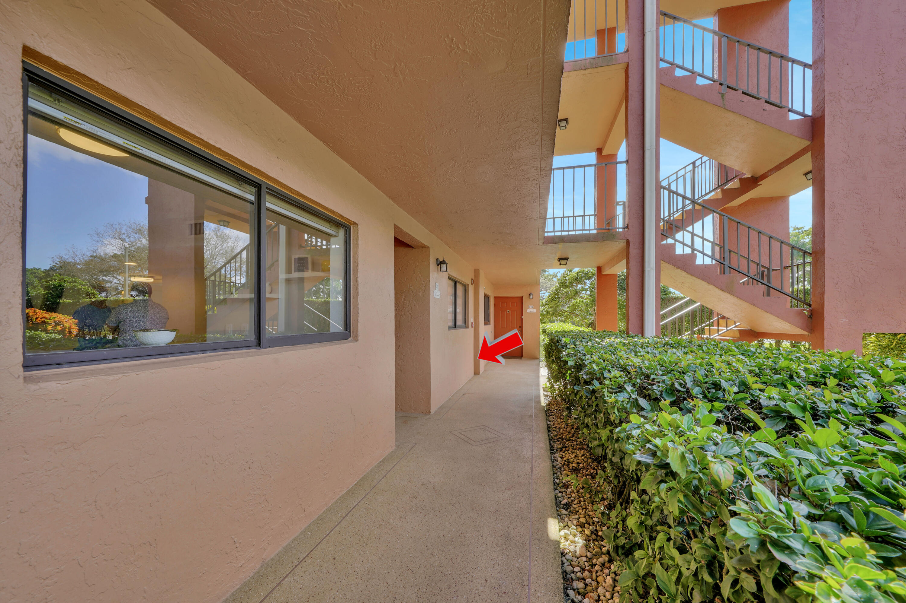 15074 Witney Road, Unit 111 Delray Beach, FL 33484 - Photo 32 of 40 Exterioirs (2)