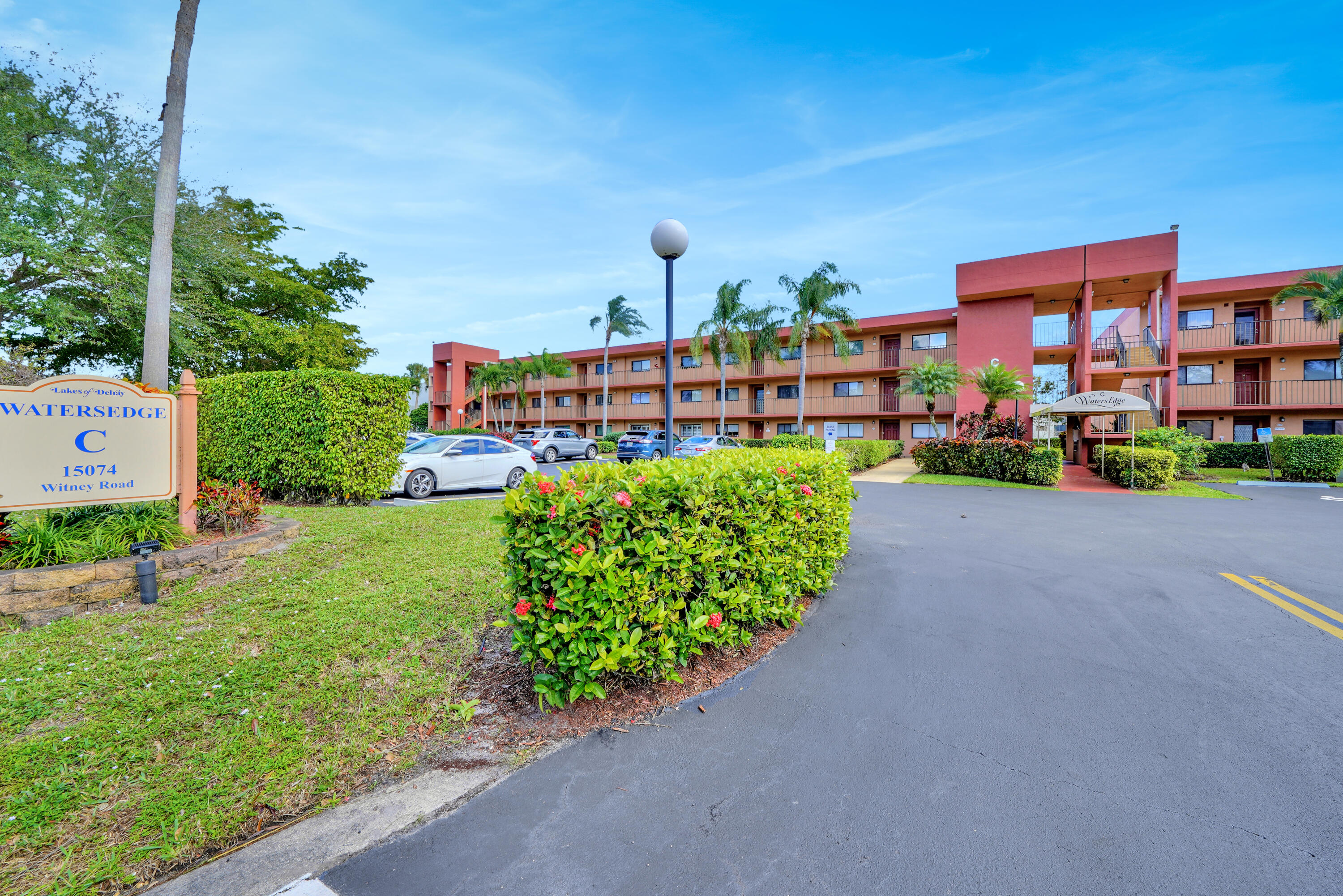 15074 Witney Road, Unit 111 Delray Beach, FL 33484 - Photo 33 of 40 Exterioirs (3)