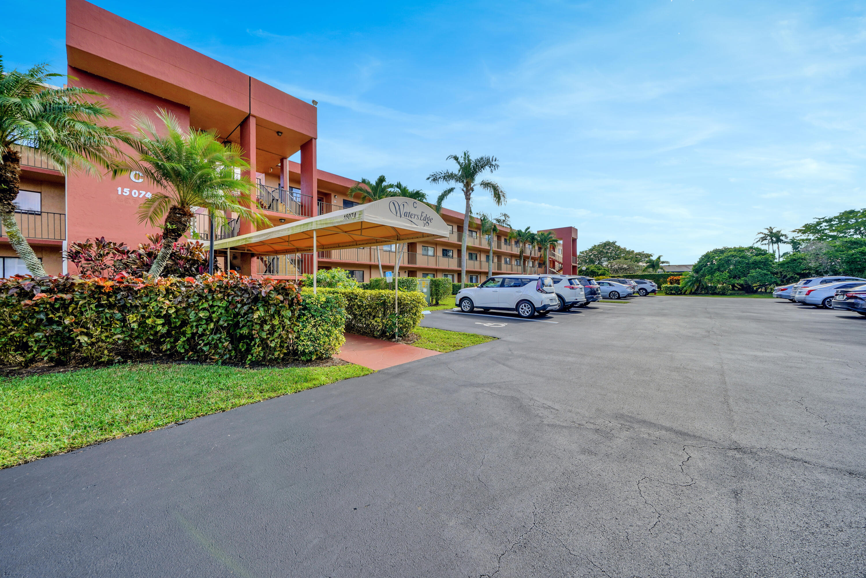 15074 Witney Road, Unit 111 Delray Beach, FL 33484 - Photo 34 of 40 Exterioirs (4)