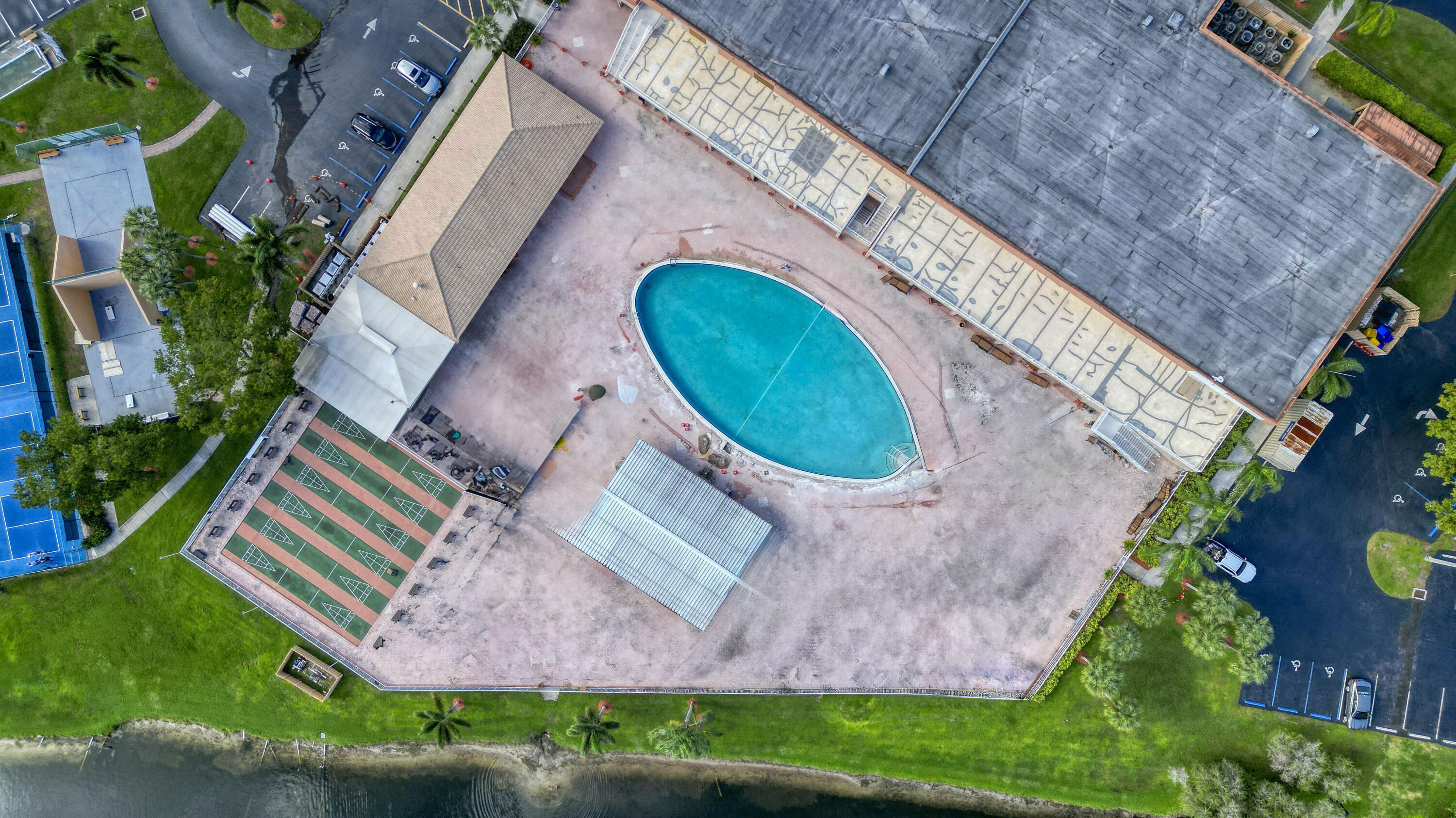 15074 Witney Road, Unit 111 Delray Beach, FL 33484 - Photo 39 of 40 Aerials 15074 Whitney Rd #111 (4)