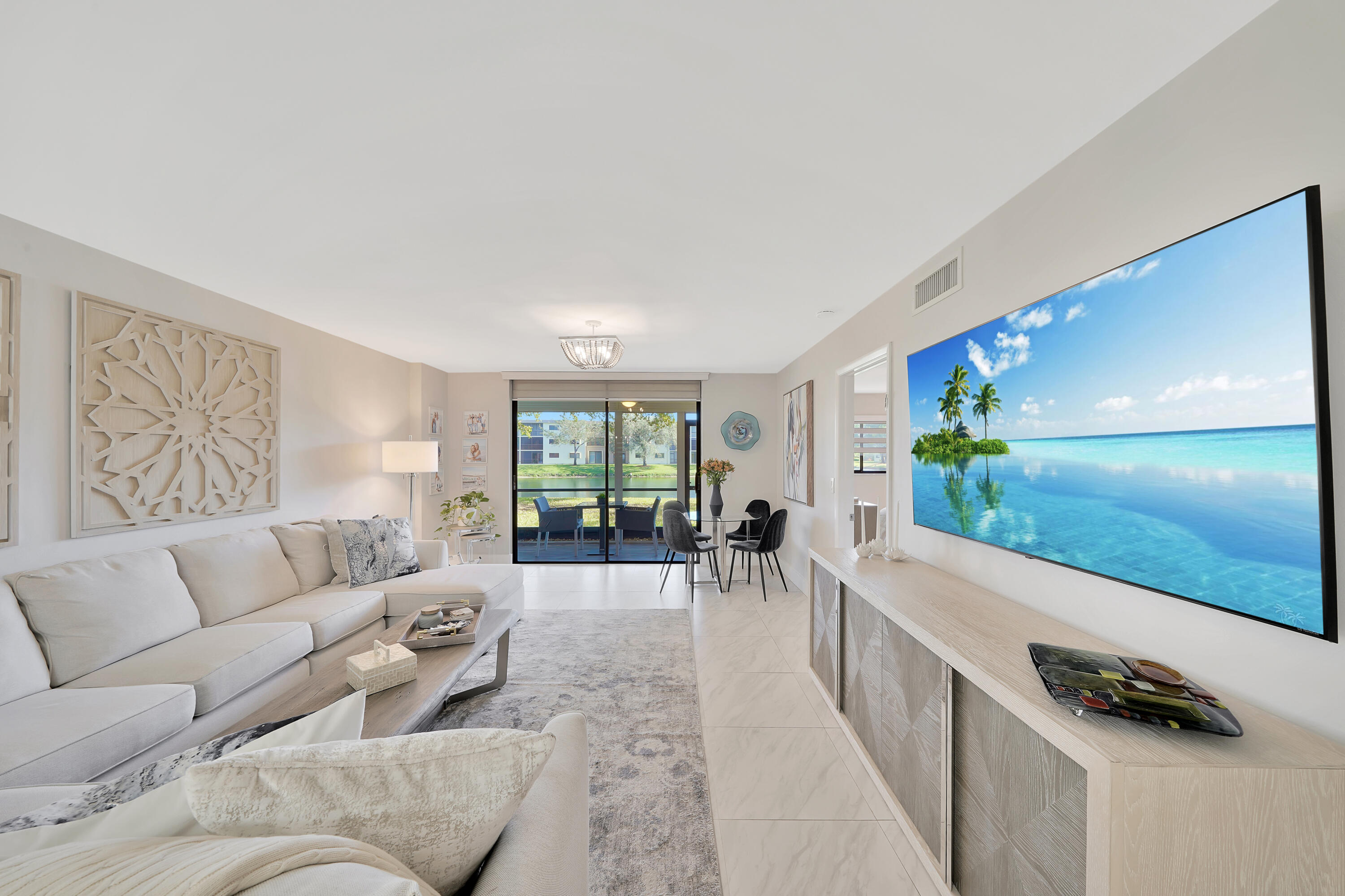 15074 Witney Road, Unit 111 Delray Beach, FL 33484 - Photo 8 of 40 Living Area (1)