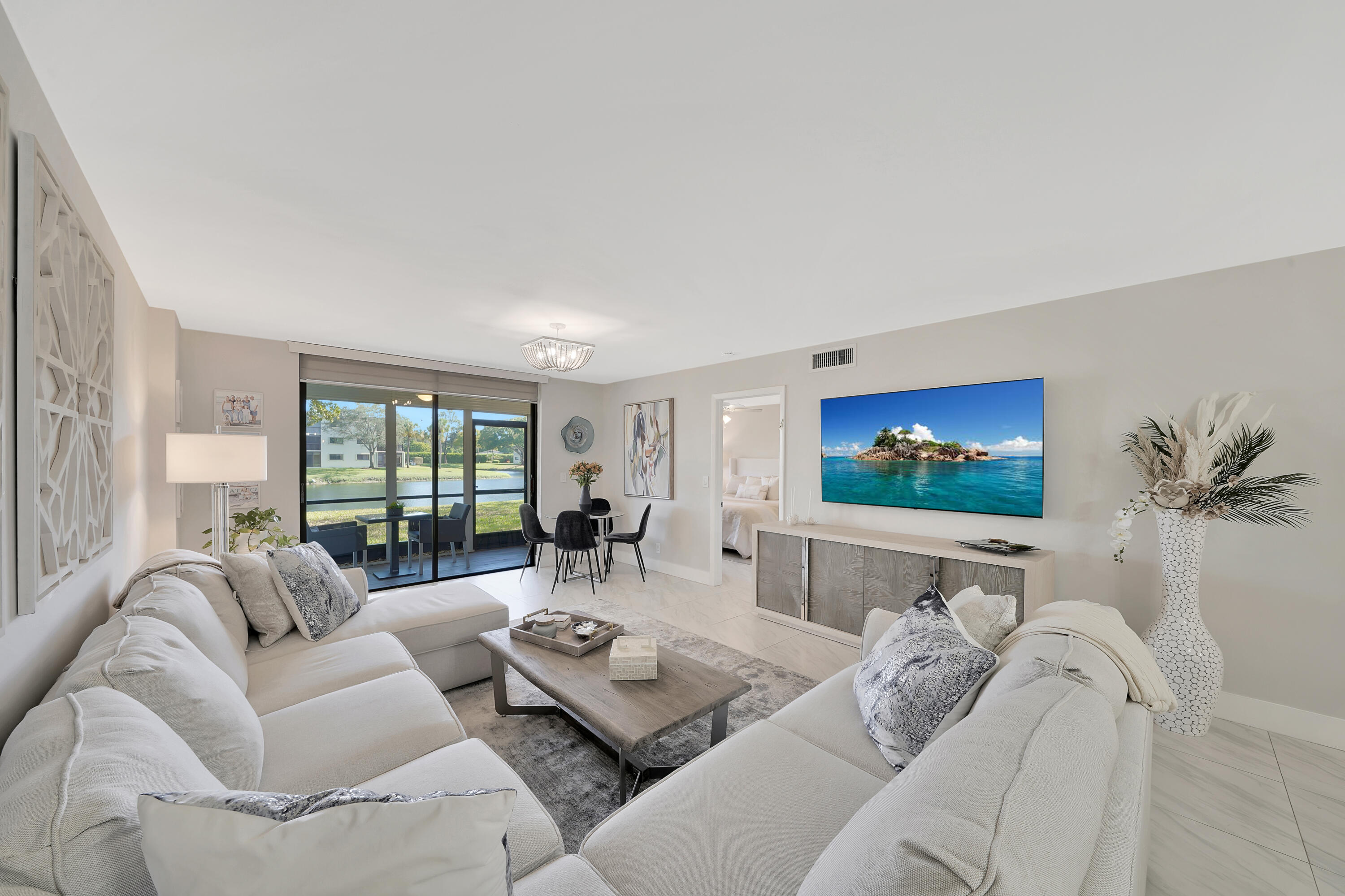 15074 Witney Road, Unit 111 Delray Beach, FL 33484 - Photo 9 of 40 Living Area (2)