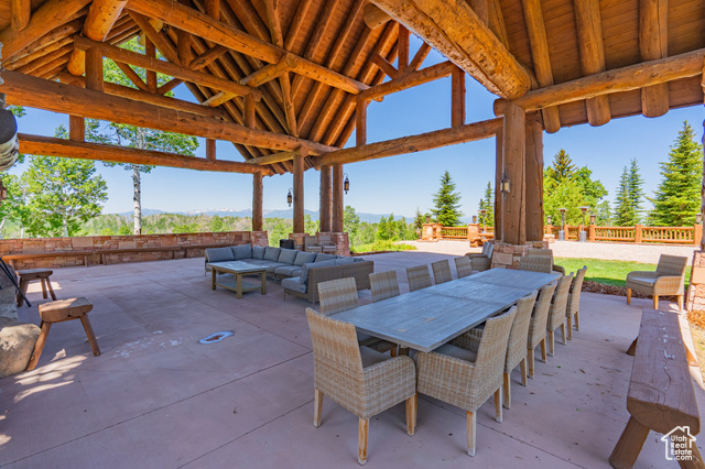 1943 North Wolf Creek Ranch Road, Unit 12 Heber City, UT 84036 - Photo 137 of 175
