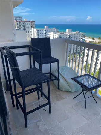 $2,900 | 1500 South Ocean Drive, Unit 16J, Hollywood, FL 33019