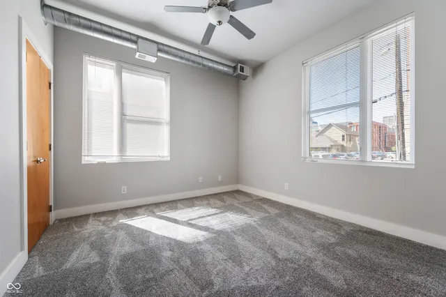 $299,900 | 721 East North Street, Unit 1C, Indianapolis, IN 46202