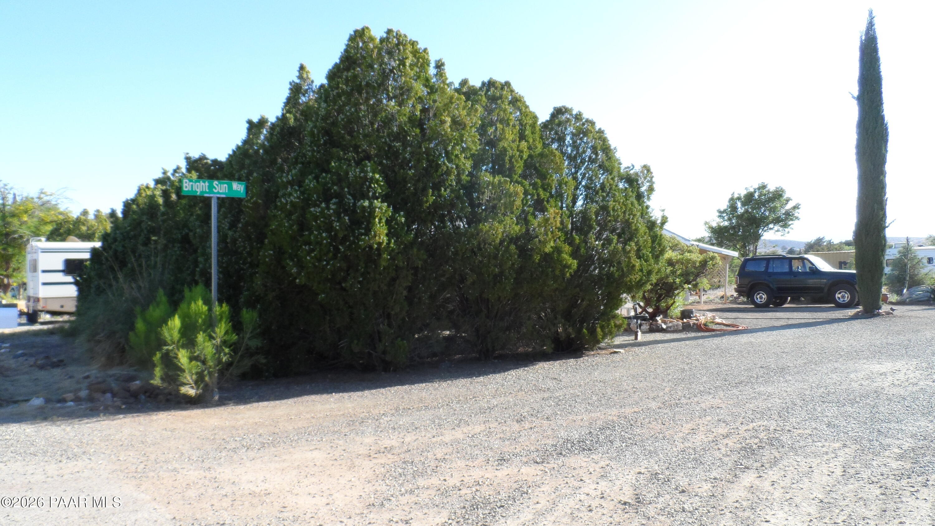 15530 South Rolling Ridge Drive Mayer, AZ 86333 - Photo 4 of 27 SAM_5765