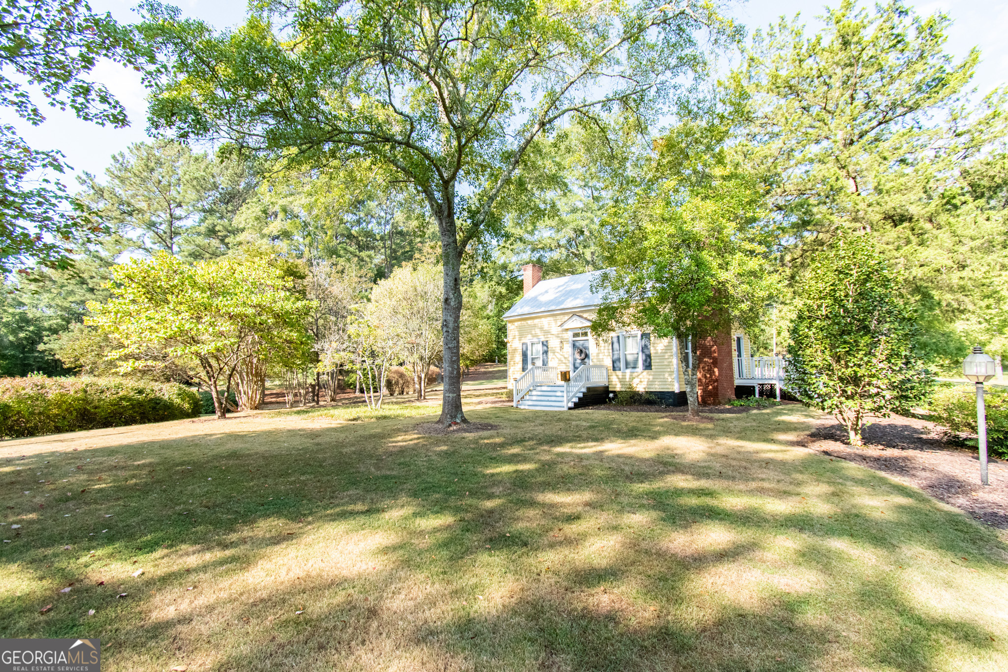 1651 Mergendollar Road Good Hope, GA 30641 - Photo 48 of 152