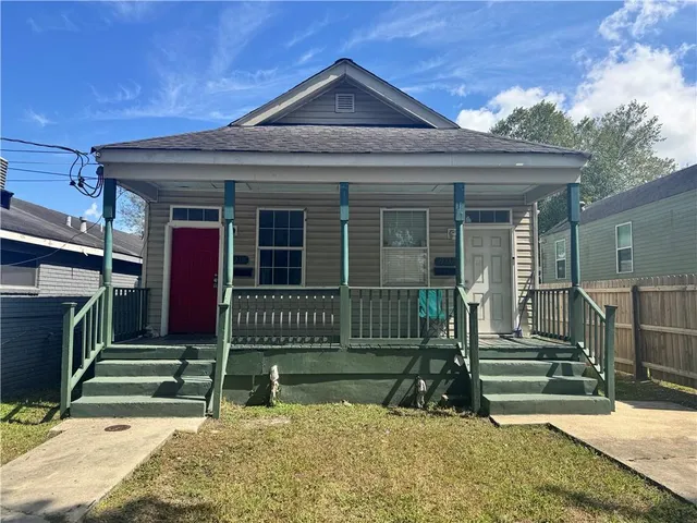 $1,450 | 1923 Elysian Fields Avenue, Unit B, New Orleans, LA 70117