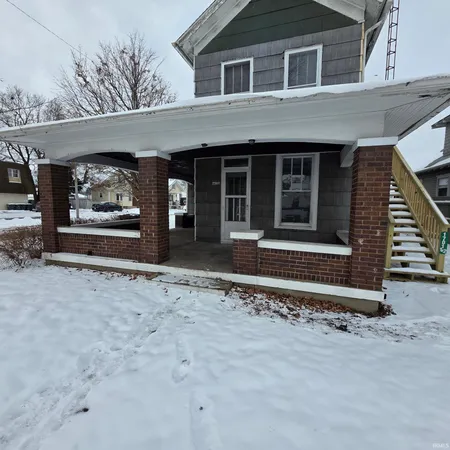 $103,500 | 1701 North Grand Avenue, Connersville, IN 47331