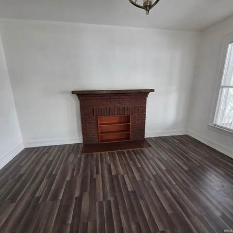 $114,900 | 1701 North Grand Avenue, Connersville, IN 47331