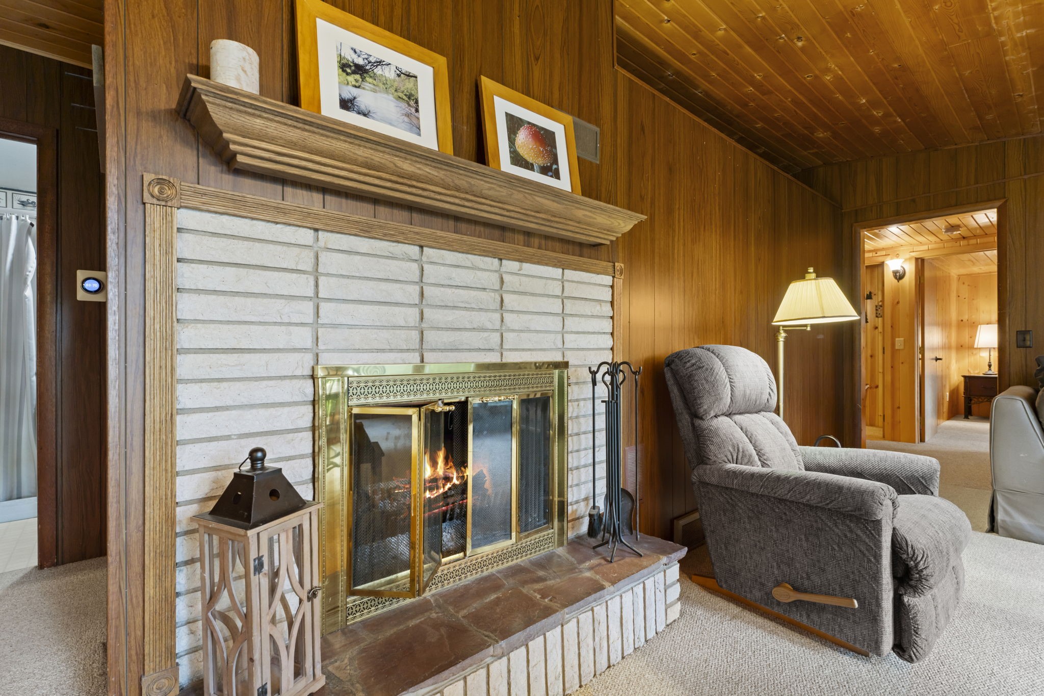 N7543 Liesch Road Trego, WI 54888 - Photo 22 of 60