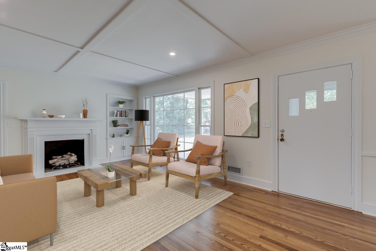 402 South Parker Road Greenville, SC 29609 - Photo 2 of 31