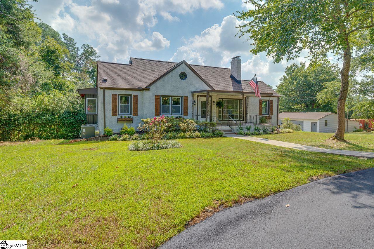 402 South Parker Road Greenville, SC 29609 - Photo 26 of 31