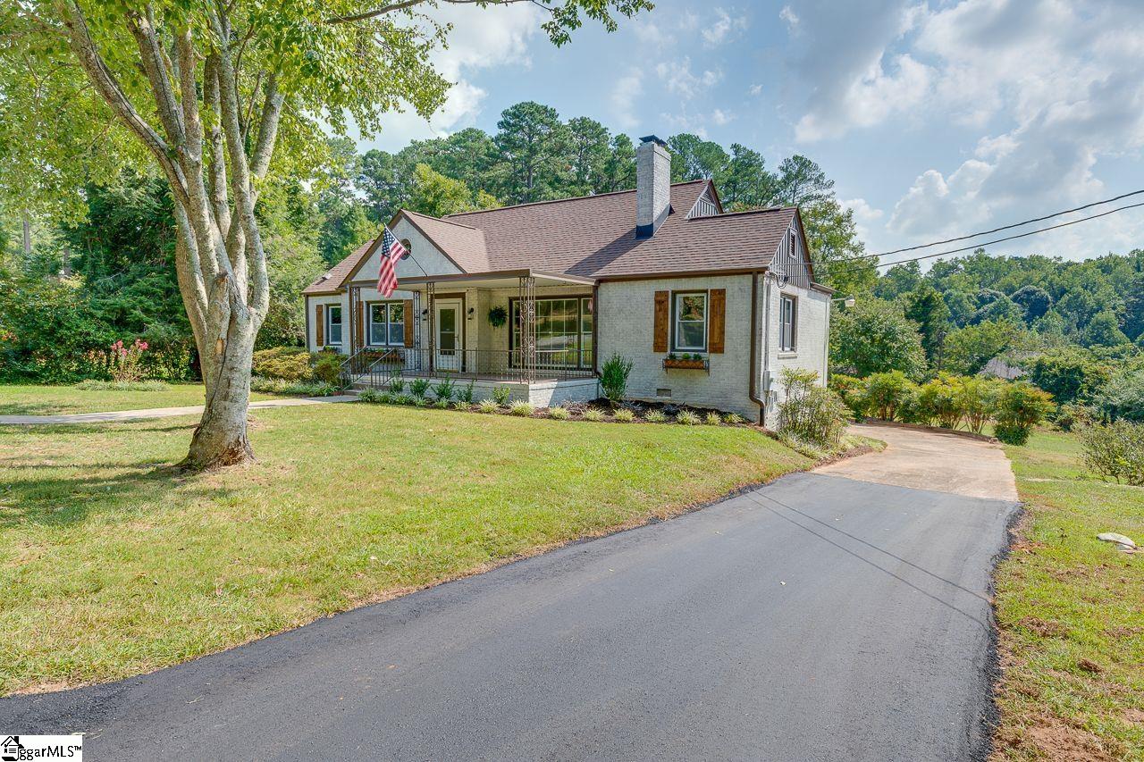 402 South Parker Road Greenville, SC 29609 - Photo 27 of 31