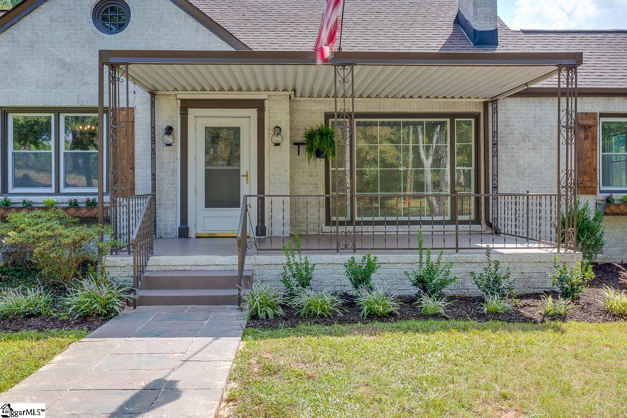 402 South Parker Road Greenville, SC 29609 - Photo 28 of 31