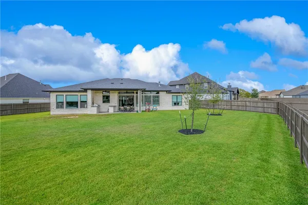 $599,900 | 5008 Grayson Way, Bryan, TX 77802