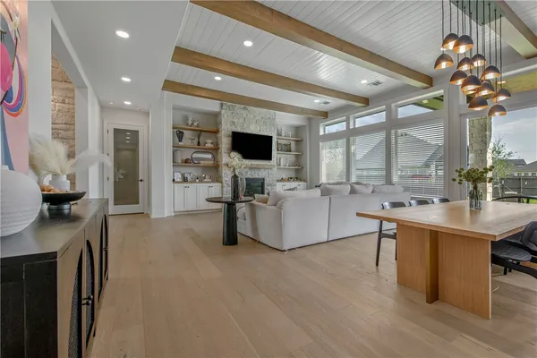 $599,900 | 5008 Grayson Way, Bryan, TX 77802