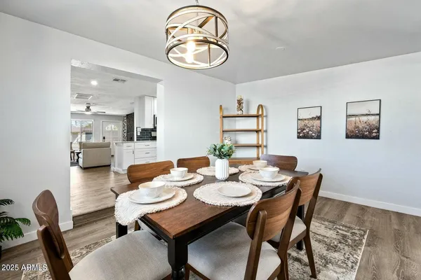 $529,000 | 8050 North 11th Place, Phoenix, AZ 85020