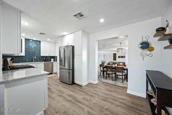 $529,000 | 8050 North 11th Place, Phoenix, AZ 85020