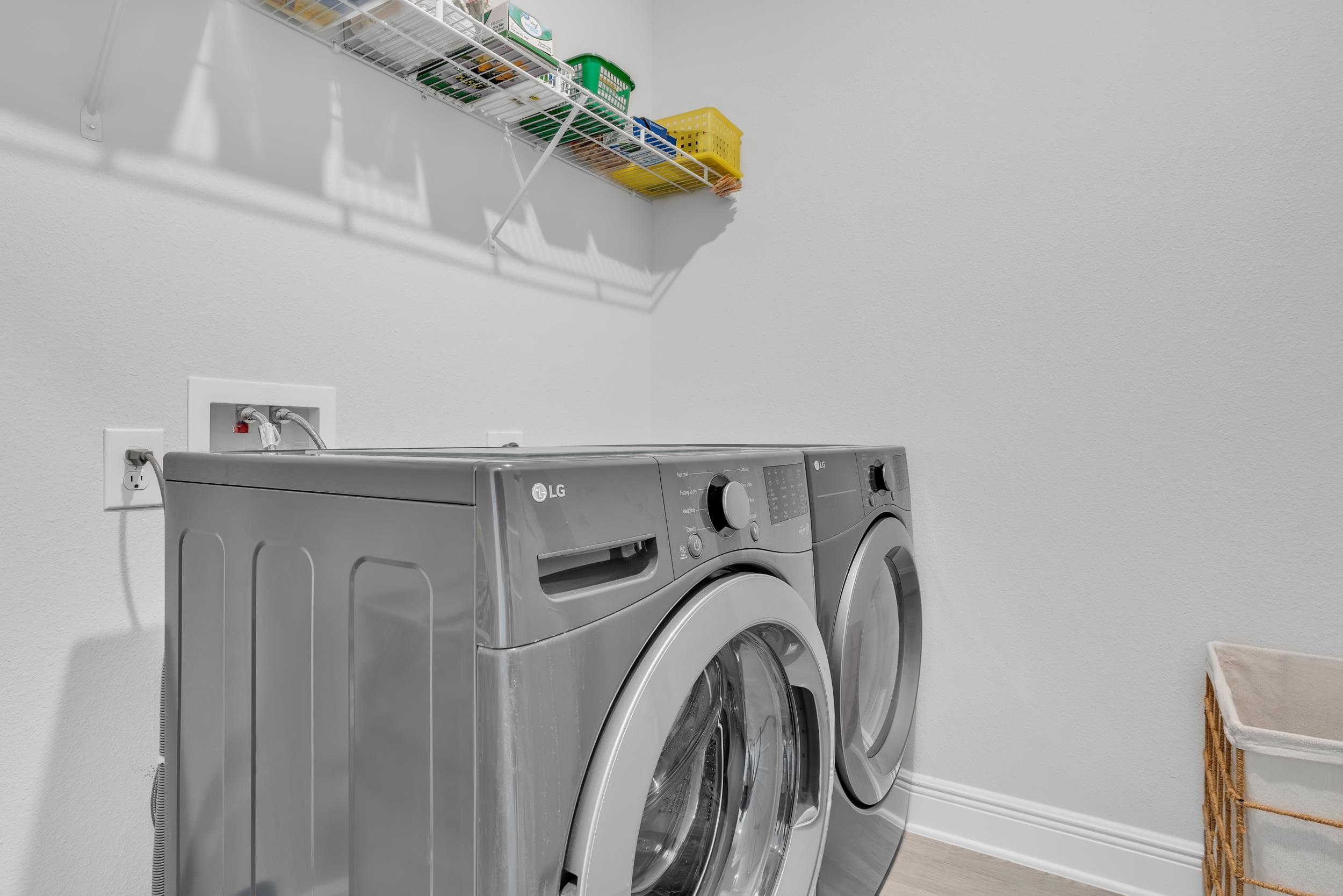 8774 Primland Boulevard Foley, AL 36535 - Photo 40 of 49 Laundry