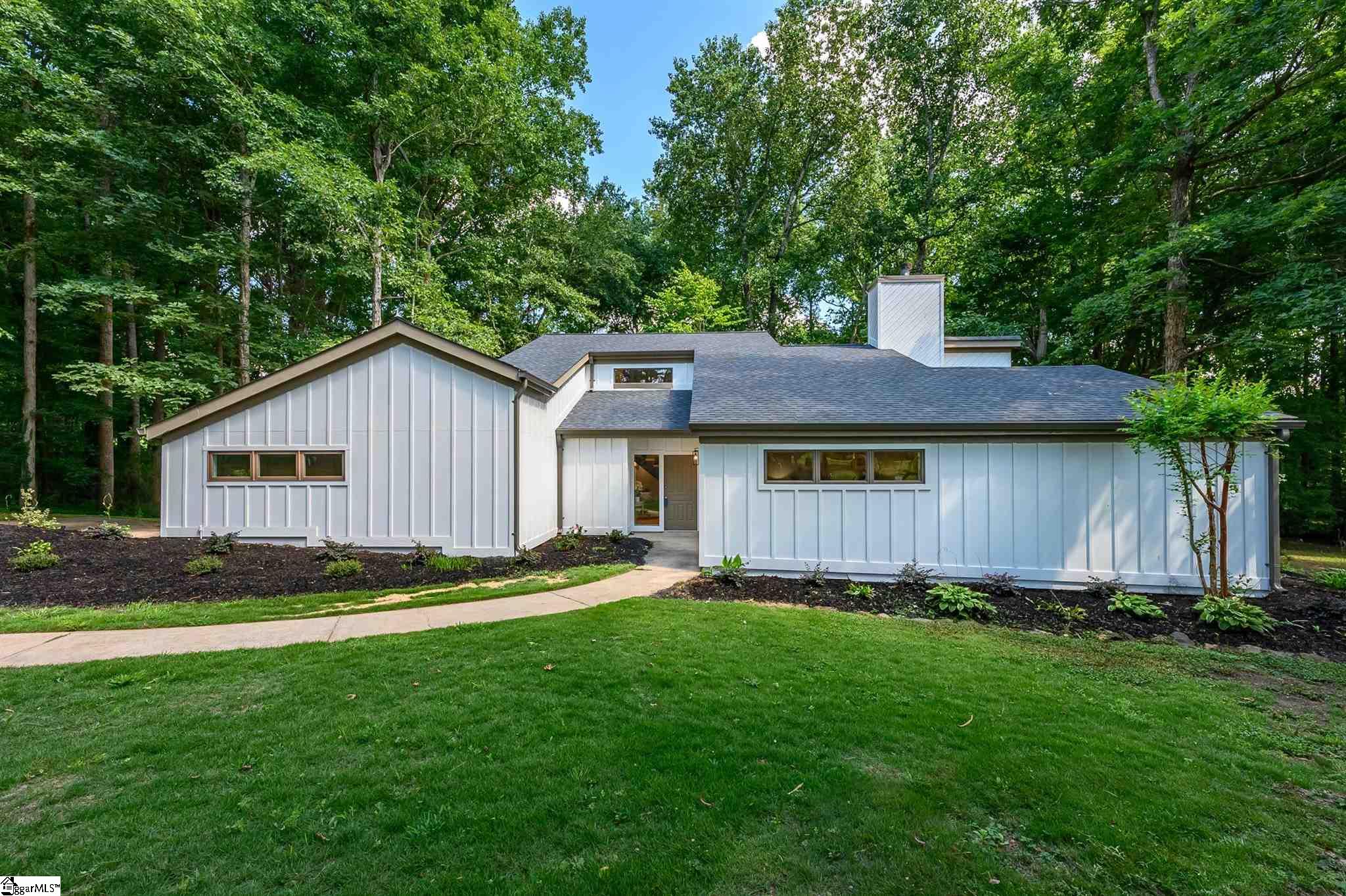 542 Abner Creek Road Greer, SC 29651 - Photo 1 of 36 Gallery Image 1