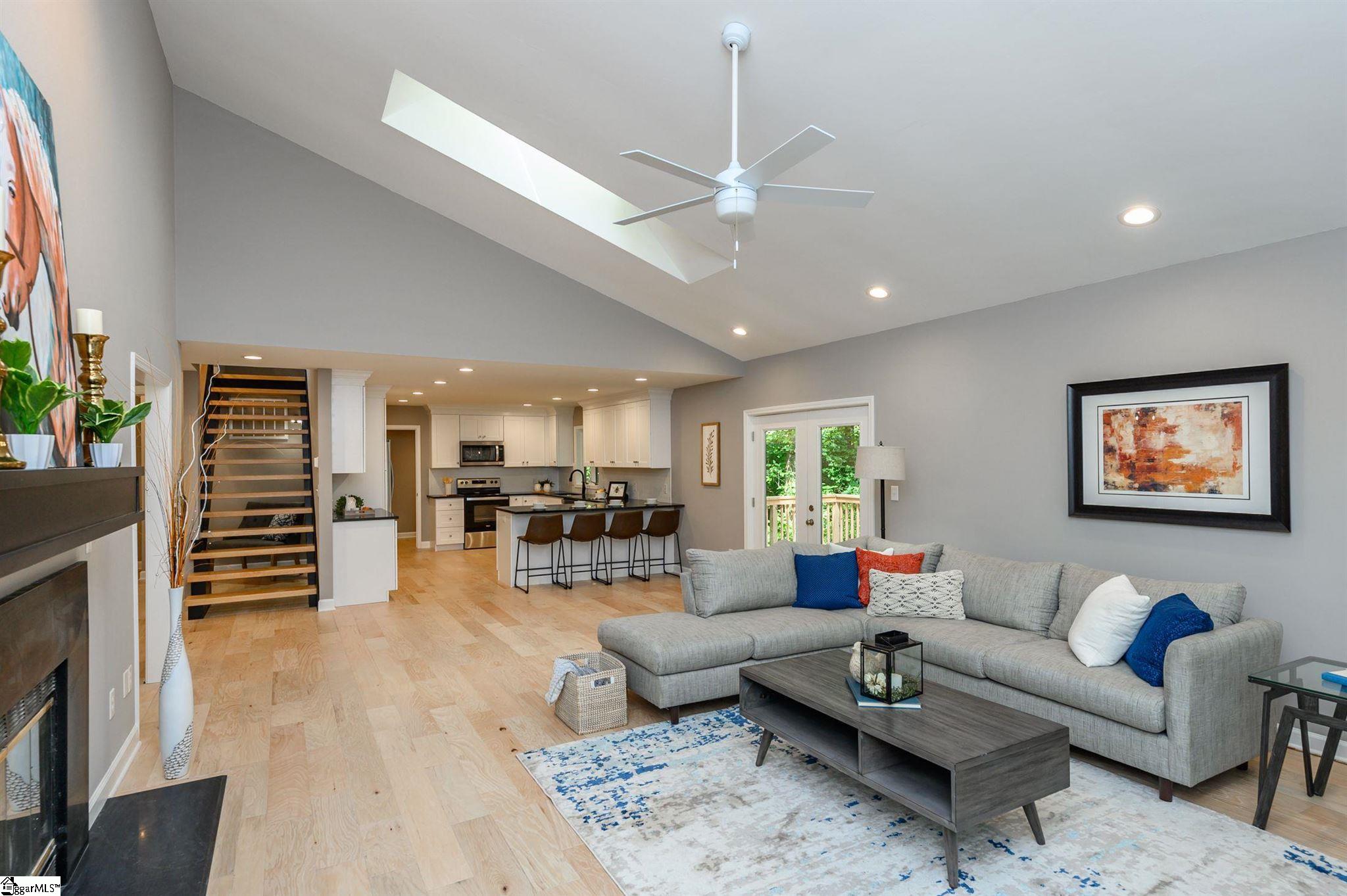 542 Abner Creek Road Greer, SC 29651 - Photo 14 of 36 Gallery Image 14
