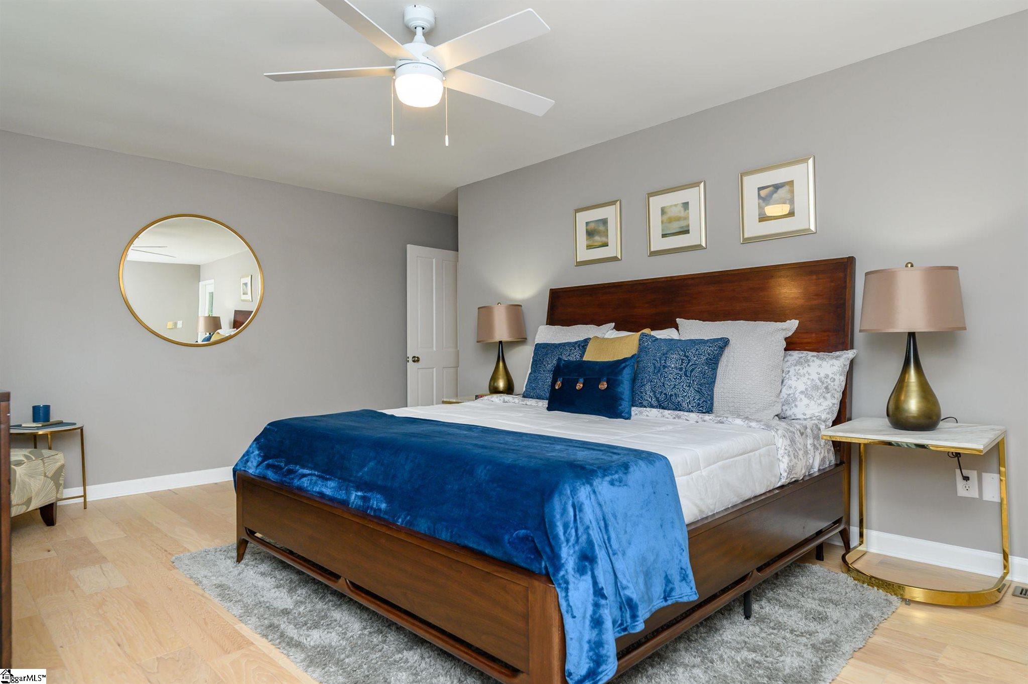 542 Abner Creek Road Greer, SC 29651 - Photo 23 of 36 Gallery Image 23