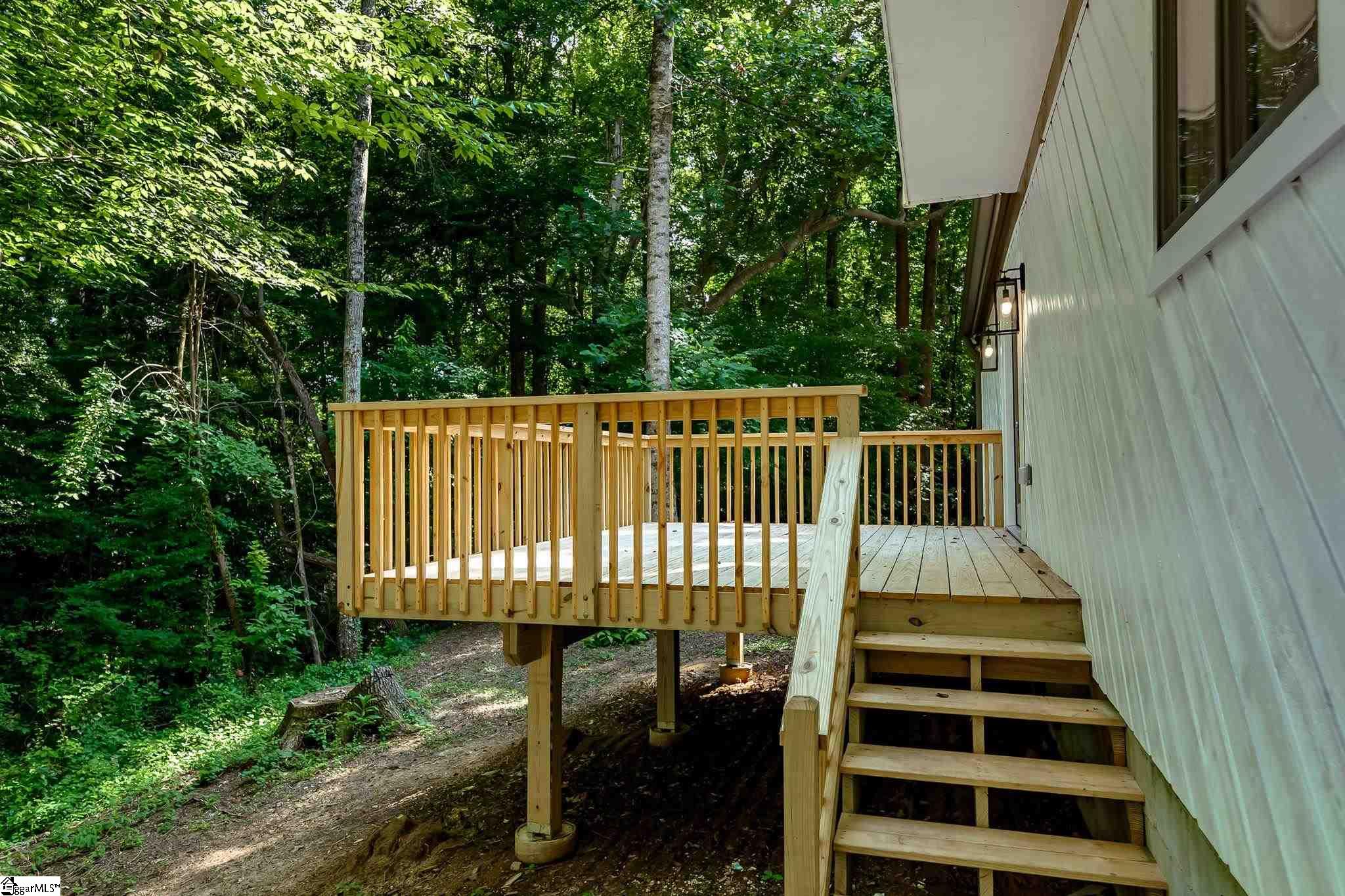 542 Abner Creek Road Greer, SC 29651 - Photo 35 of 36 Gallery Image 35