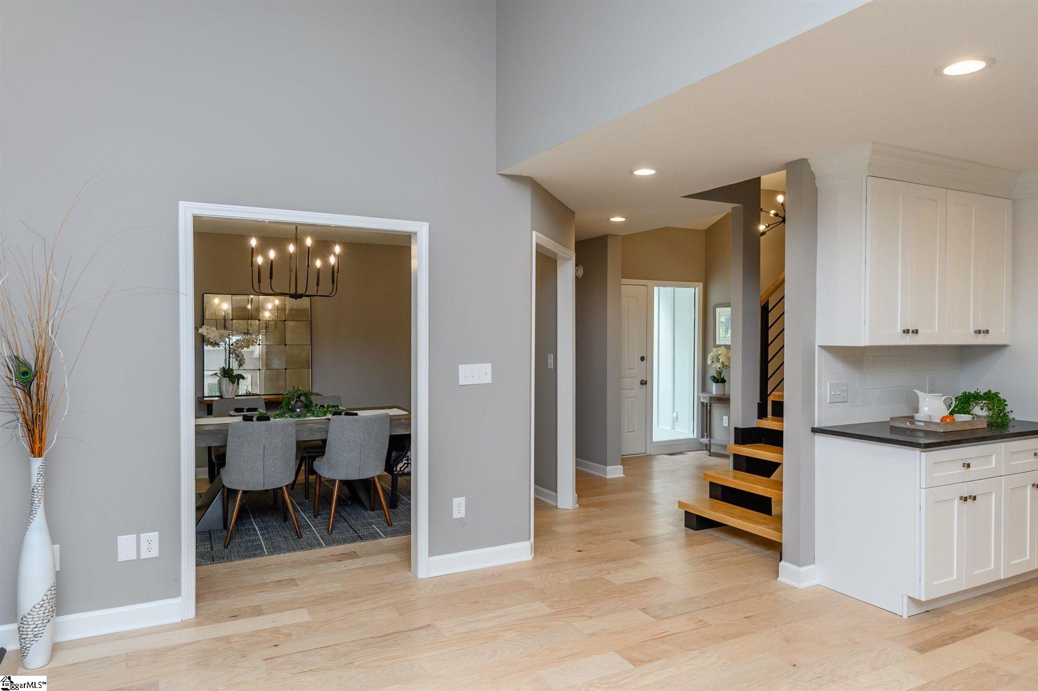 542 Abner Creek Road Greer, SC 29651 - Photo 6 of 36 Gallery Image 6